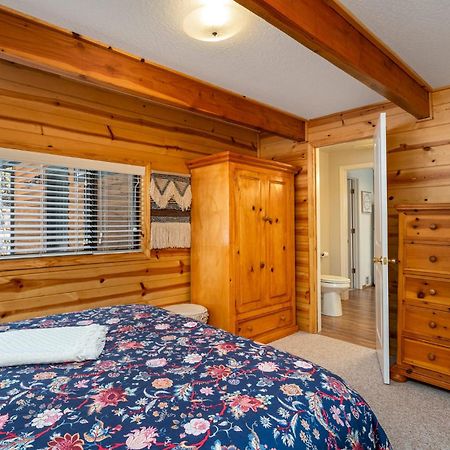 Bulldog Lodge Twain Harte エクステリア 写真