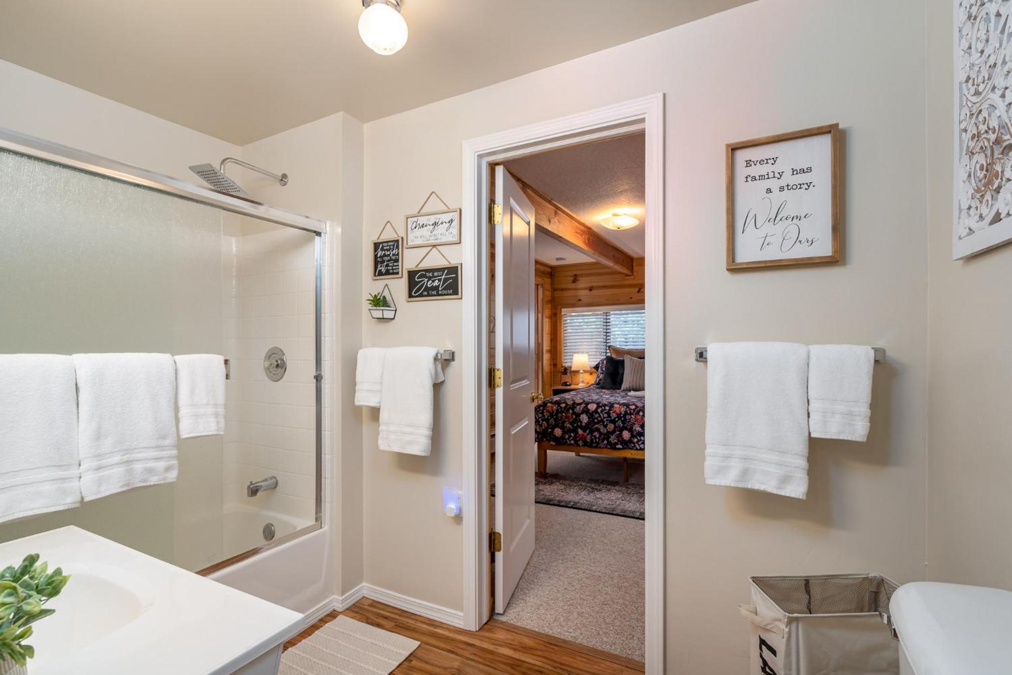 Bulldog Lodge Twain Harte エクステリア 写真